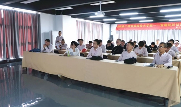 喜訊I福建泉工股份有限公司2020年度評優(yōu)結(jié)果新鮮出爐啦！