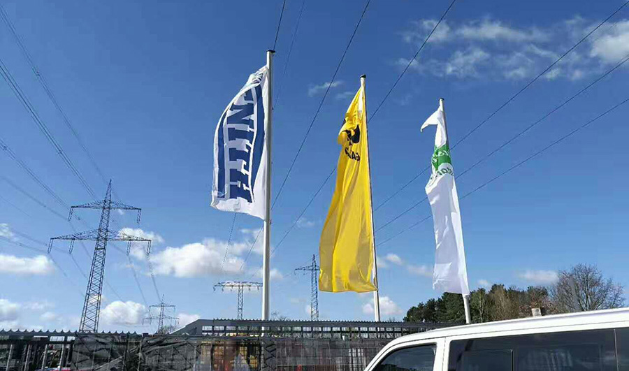 共享頂級科技！德國策尼特柏林舉行現(xiàn)場推介會