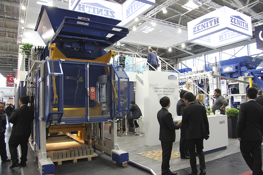 專題│泉工股份：逆勢(shì)增長(zhǎng)，秘訣何在？