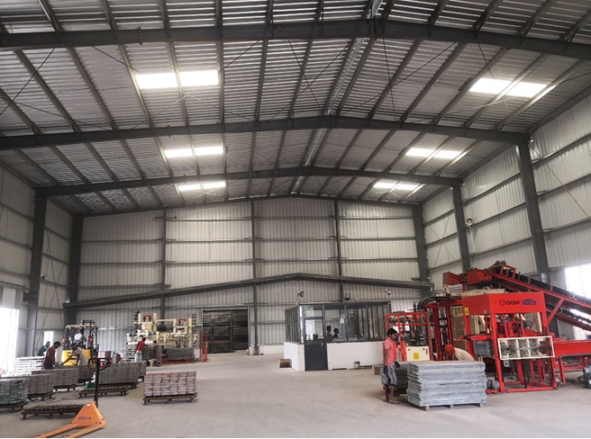 助力“河流復(fù)蘇”，泉工股份ZN900C產(chǎn)品獲印度政府認(rèn)可