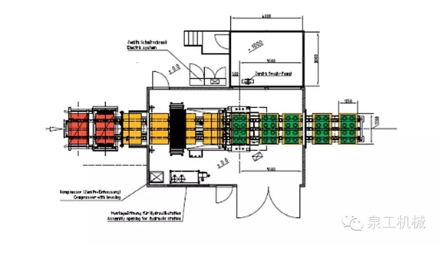 垃圾制磚，你造嗎？