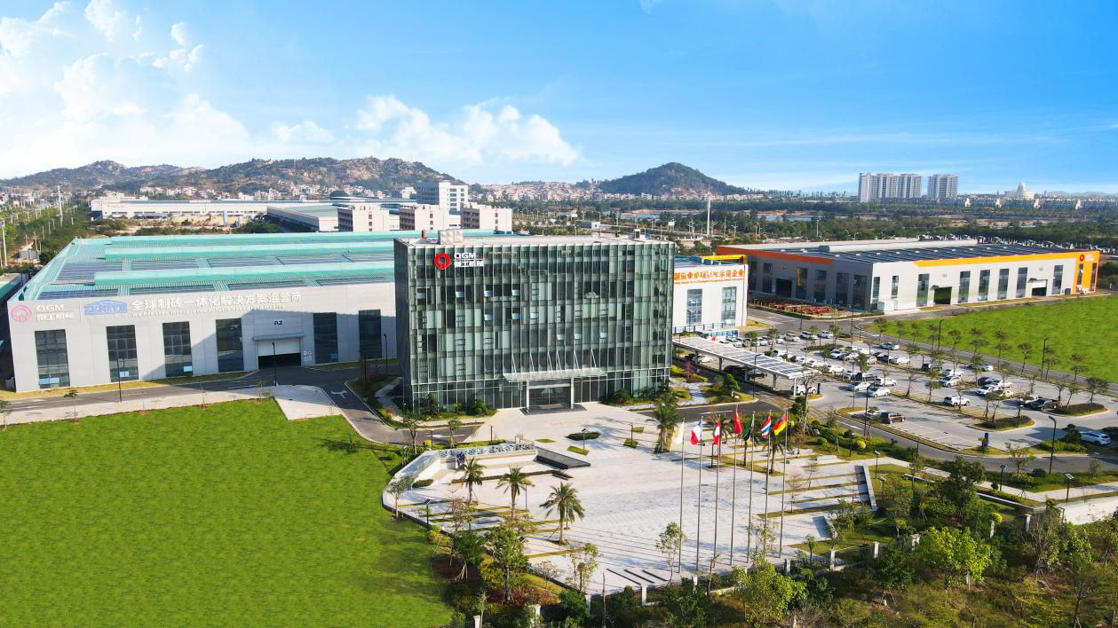 展會(huì)資訊速遞|12月24-26泉工股份在卡拉奇博覽中心期待您的光臨！