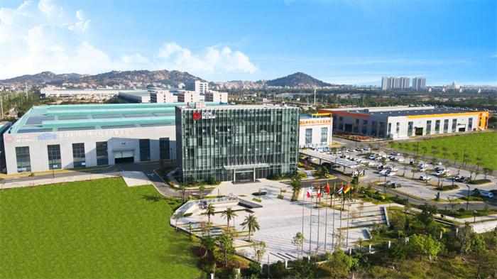 聚焦專利轉(zhuǎn)化運(yùn)用 泉工股份入選知識(shí)產(chǎn)權(quán)標(biāo)桿企業(yè)