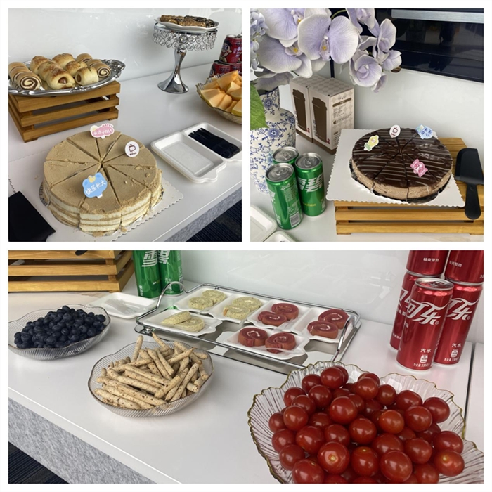 粽葉飄香，龍舟啟航，泉工親子端午樂！