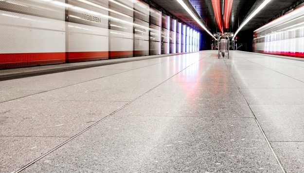 仿石路面磚生產(chǎn)設備解決方案